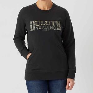Duluth Trading Midweight Sweatshirt